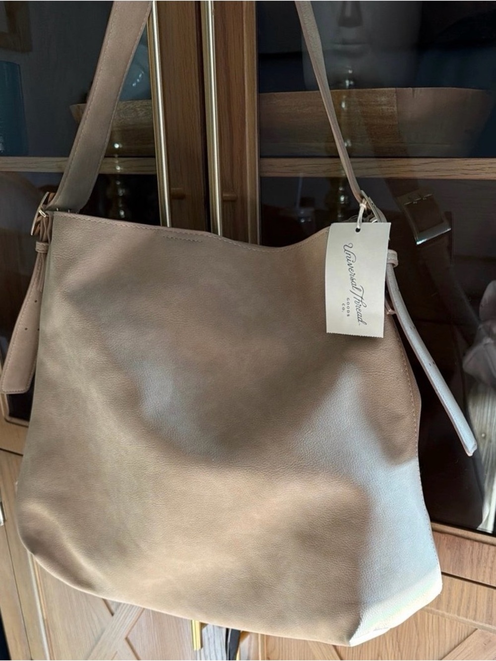 Universal Thread Shoulder Bag